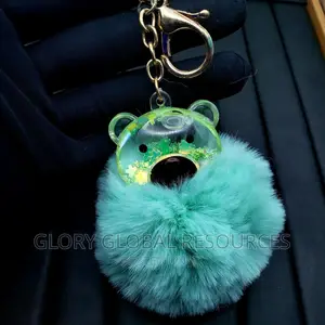 Fancy Kry Holders