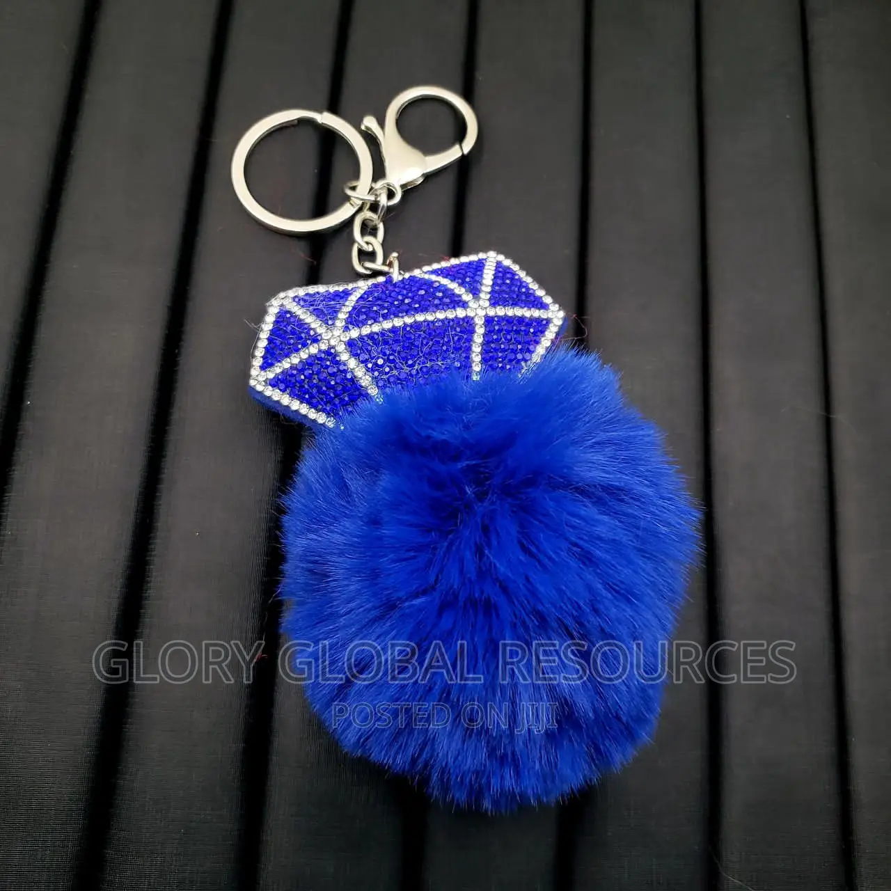 Fancy Kry Holders