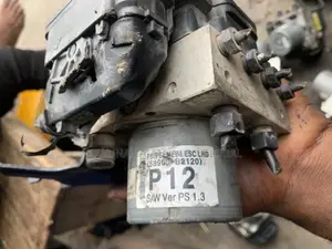 Abs Pump for Kia Soul 2018