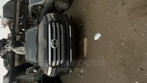 Landcruiser 2022/2023