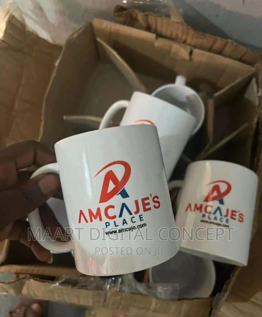 Customise Mug