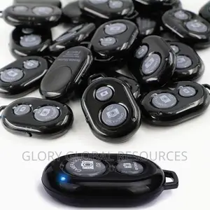 Bluetooth Remote Control Shutter for All Smartphones
