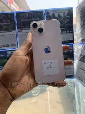 Apple iPhone 13 128 GB Rose Gold