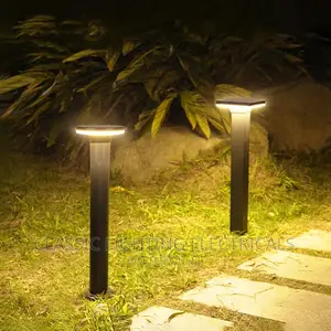 LED Outdoor Waterproof Lawn Lamp LED Lawn Lamp