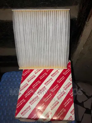 Air Cabin Filter