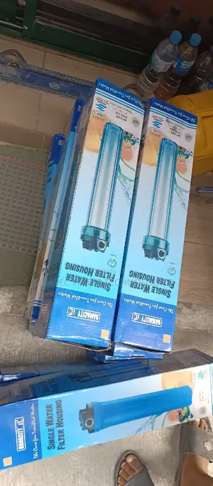 Filter Housing