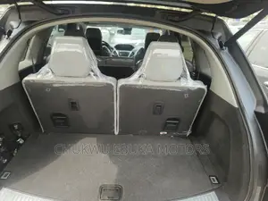 Acura MDX SH-AWD w/Technology Package 4dr SUV AWD (3.5L 6cyl 6A) 2015