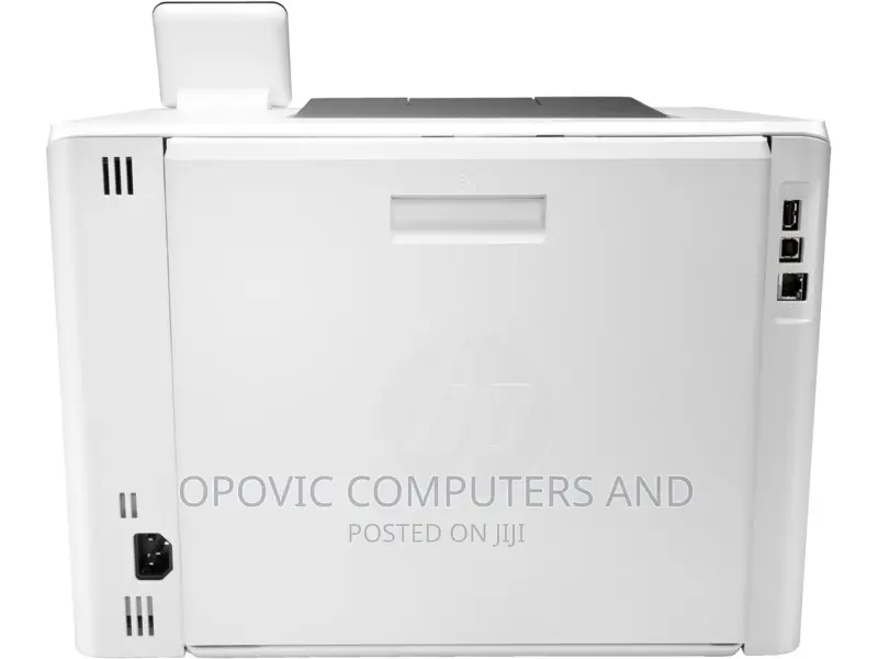 HP Color Laserjet Pro M454dw Printer