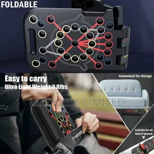 Usa Push Up Board