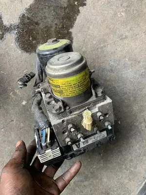 Abs Pump for Toyota Camry 2010 Hybrid Lexus RX450 H