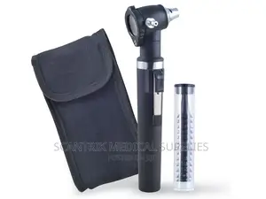 Otoscope Ear Scope With Light