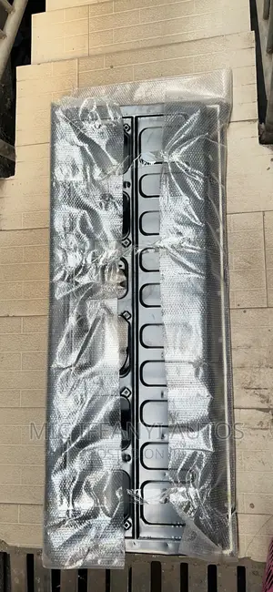 Toyota Hilux Rear Tailgate/Tailboard