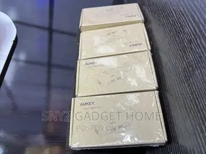 Aukey USB Type C Hub