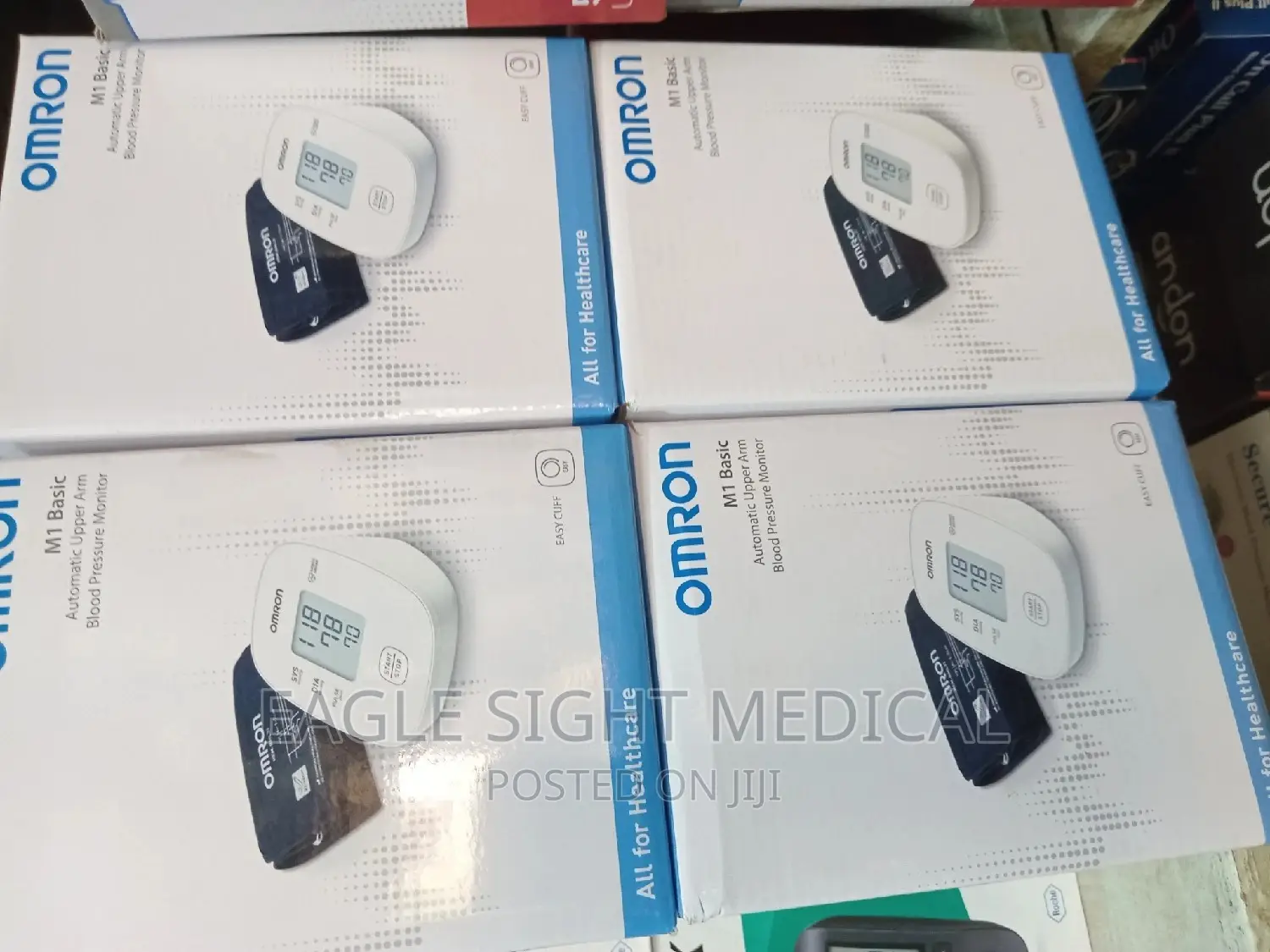 Omron M1 Basic