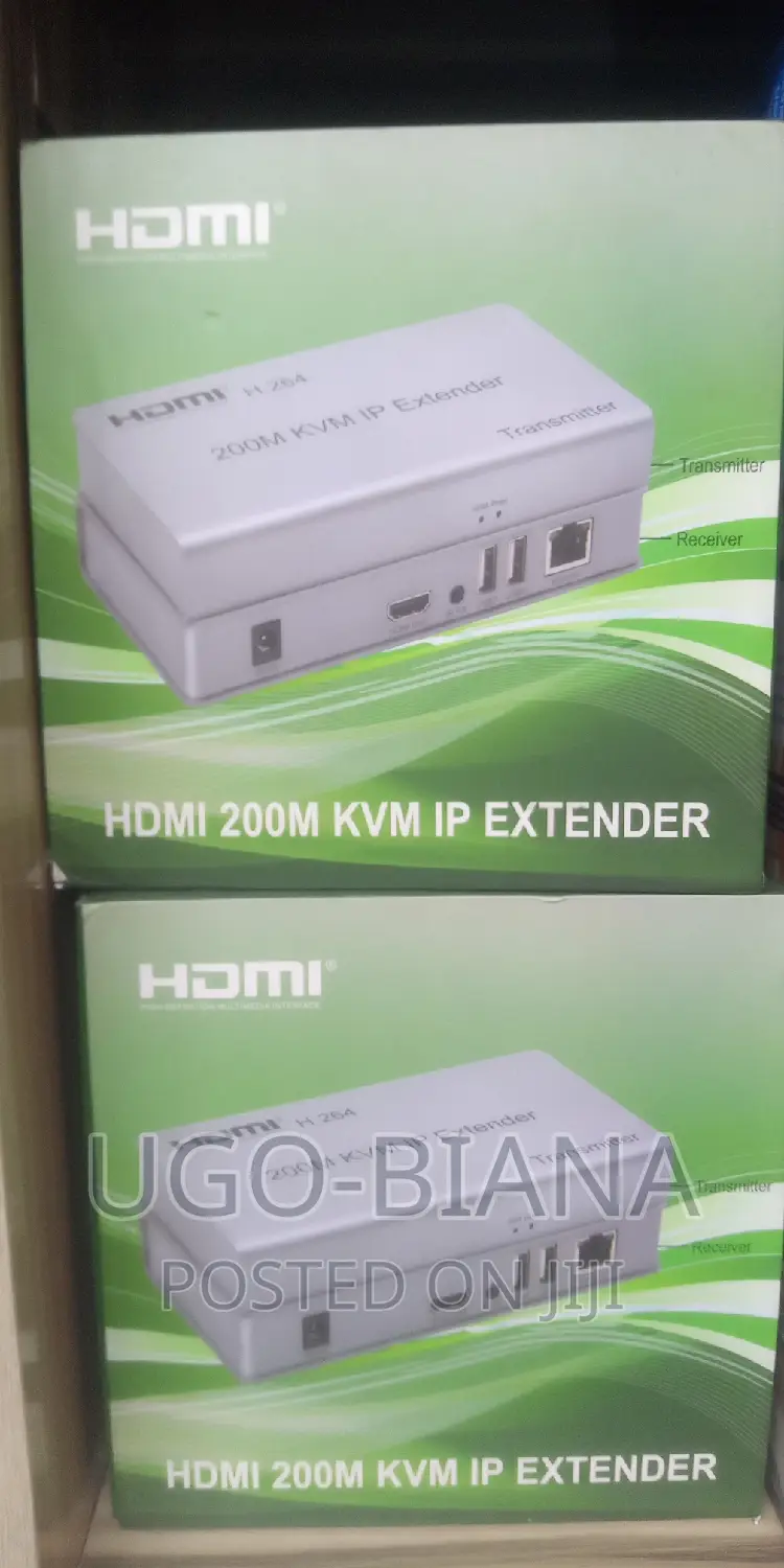200M HDMI Extender