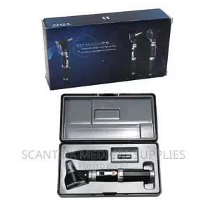 Otoscope, for Hospital,