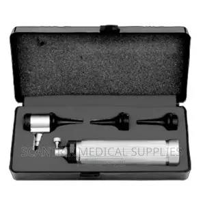 Pocket Otoscope for Doctors, Nurses and Stundents
