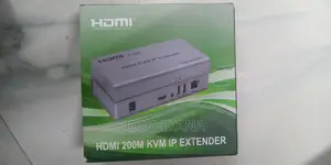 200M HDMI Extender