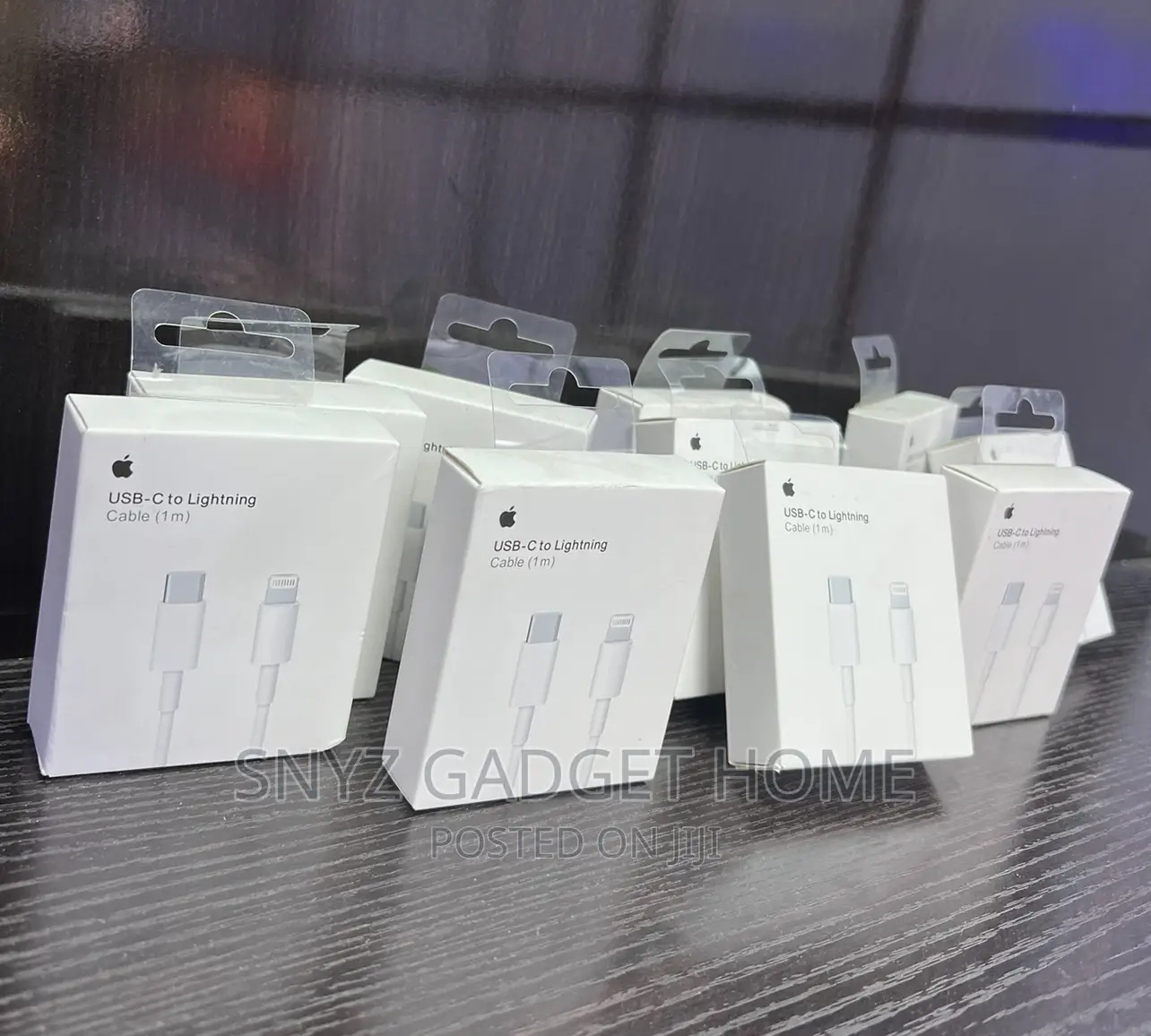 Charging Cable