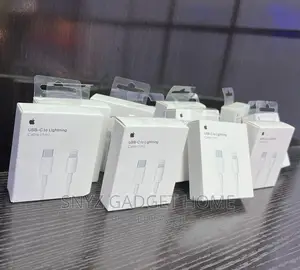 Charging Cable