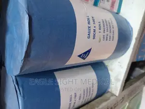 Gauze Roll