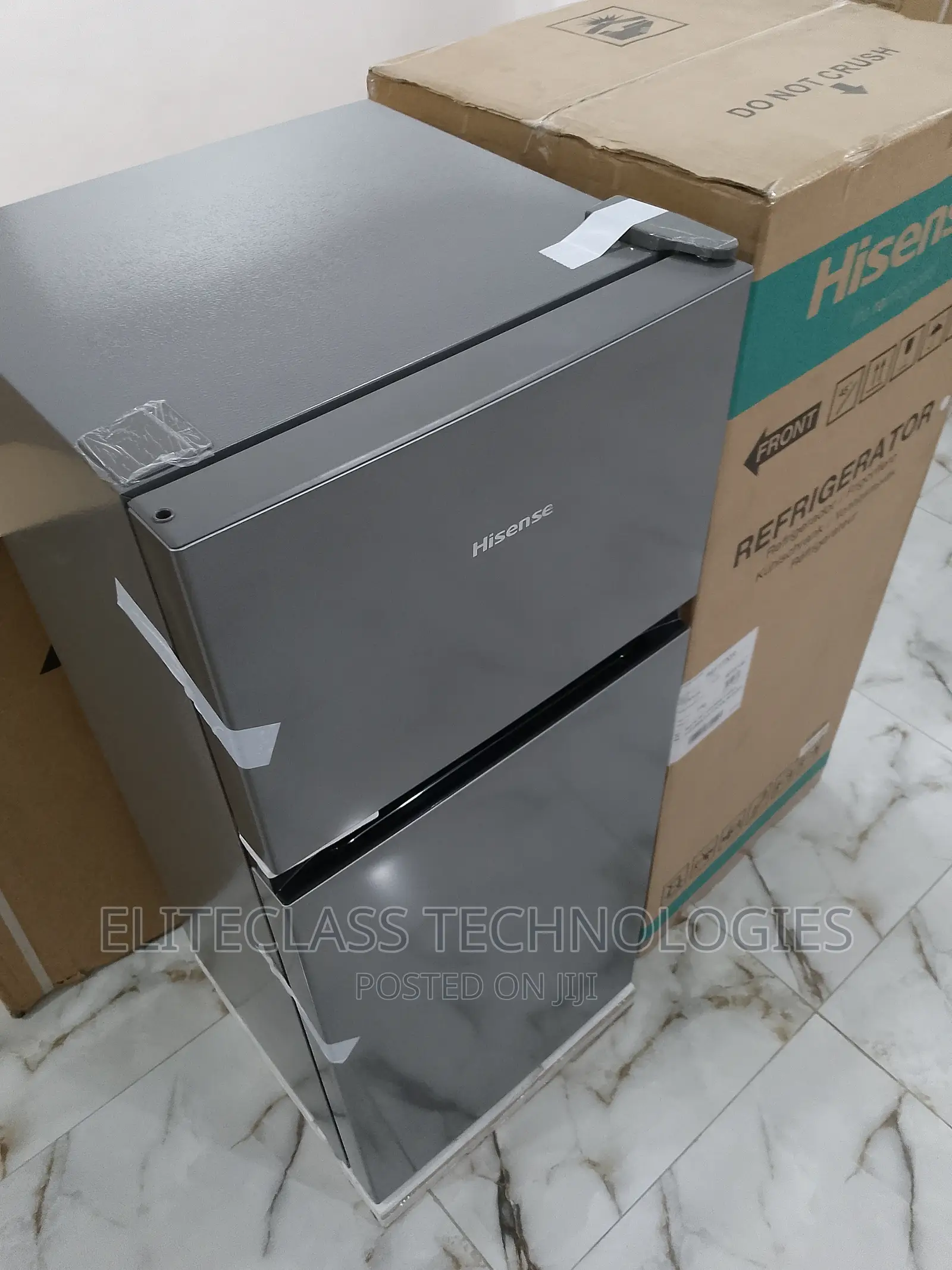Hisense REF172DR 124 Litres Smart Refrigerator