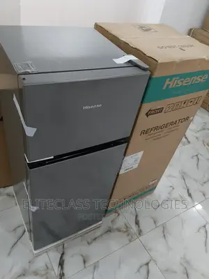 Hisense REF172DR 124 Litres Standard Refrigerator