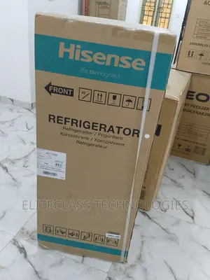 Hisense REF172DR 124 Litres Standard Refrigerator