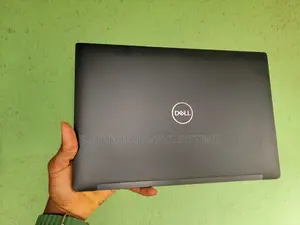Laptop Dell Latitude 7490 16GB Intel Core i7 SSD 256GB