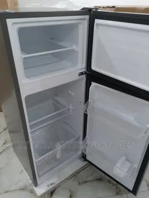 Hisense REF-172-DR 124 Litres Top Mount Freezer Refrigerator