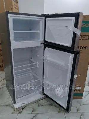 Hisense REF172DR 124 Litres Anti Rust Refrigerator