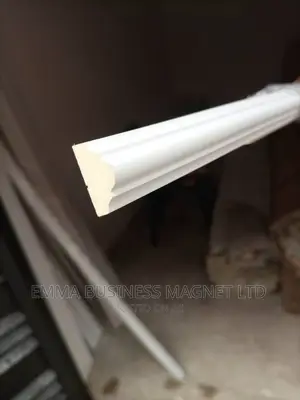 Original Cornices for POP Skirting