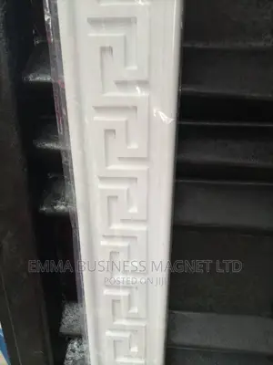 Original Cornices for POP Skirting