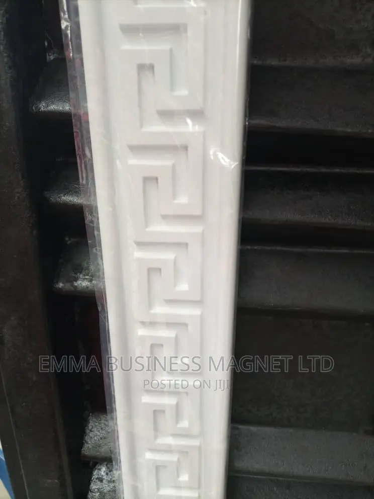 Original Cornices for POP Skirting