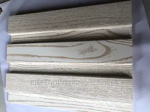 Fluted Panel WPC