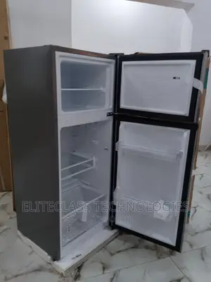 Hisense Stylish REF172DR 124 Litres Top Freezer Refrigerator
