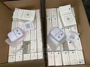 Mini Bluetooth Printer