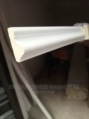 High Quality Cornices for POP.