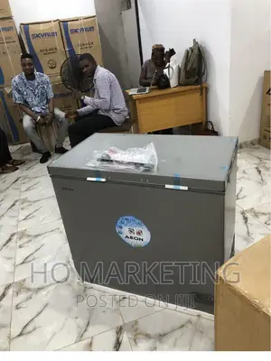 200 Liters Chest Freezer Aeon Acf200gk
