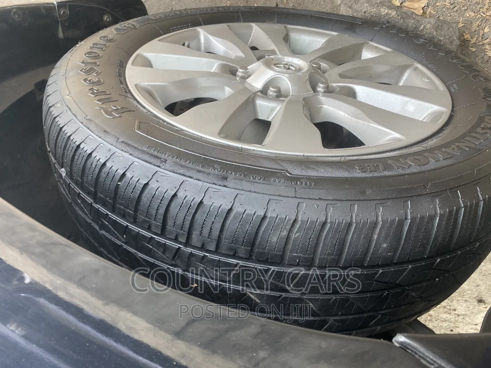 Toyota Sequoia 2015 Black