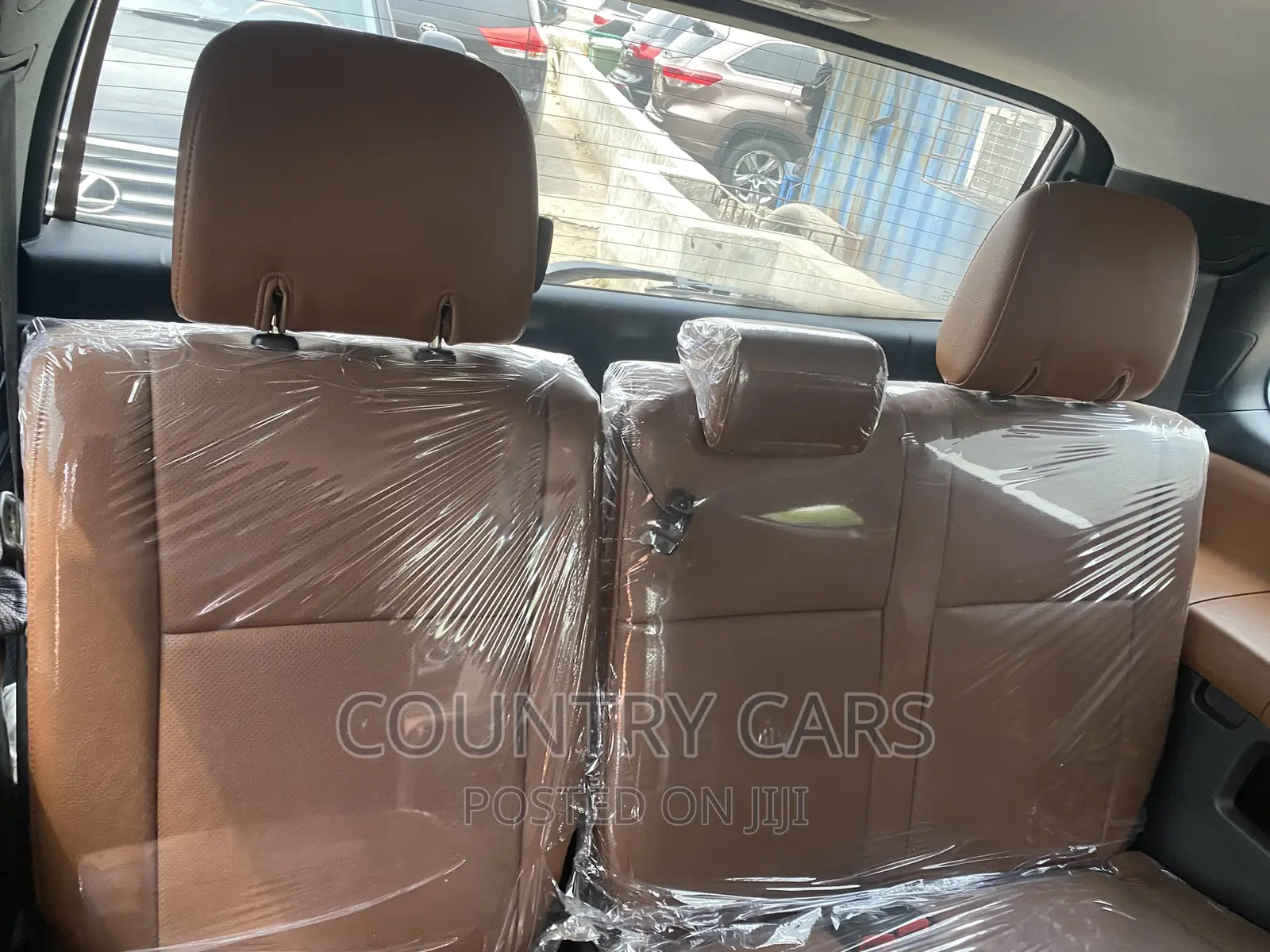 Toyota Sequoia 2015 Black
