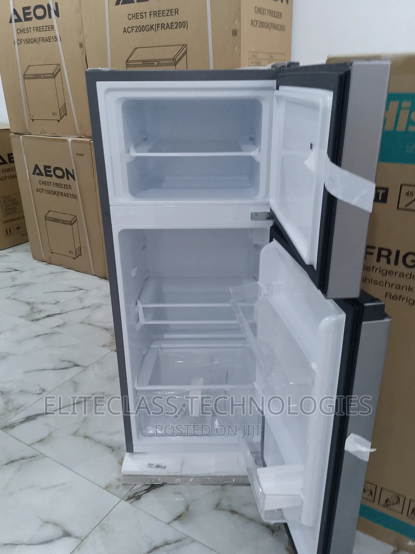 Hisense REF172DR 124 Litres Defrost Refrigerator