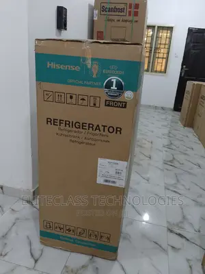 Hisense REF172DR 124 Litres Defrost Refrigerator