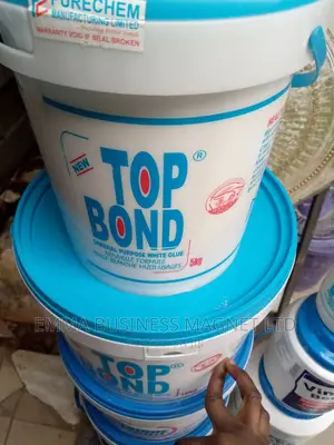 High-Quality Adhesive Top Bond Gum