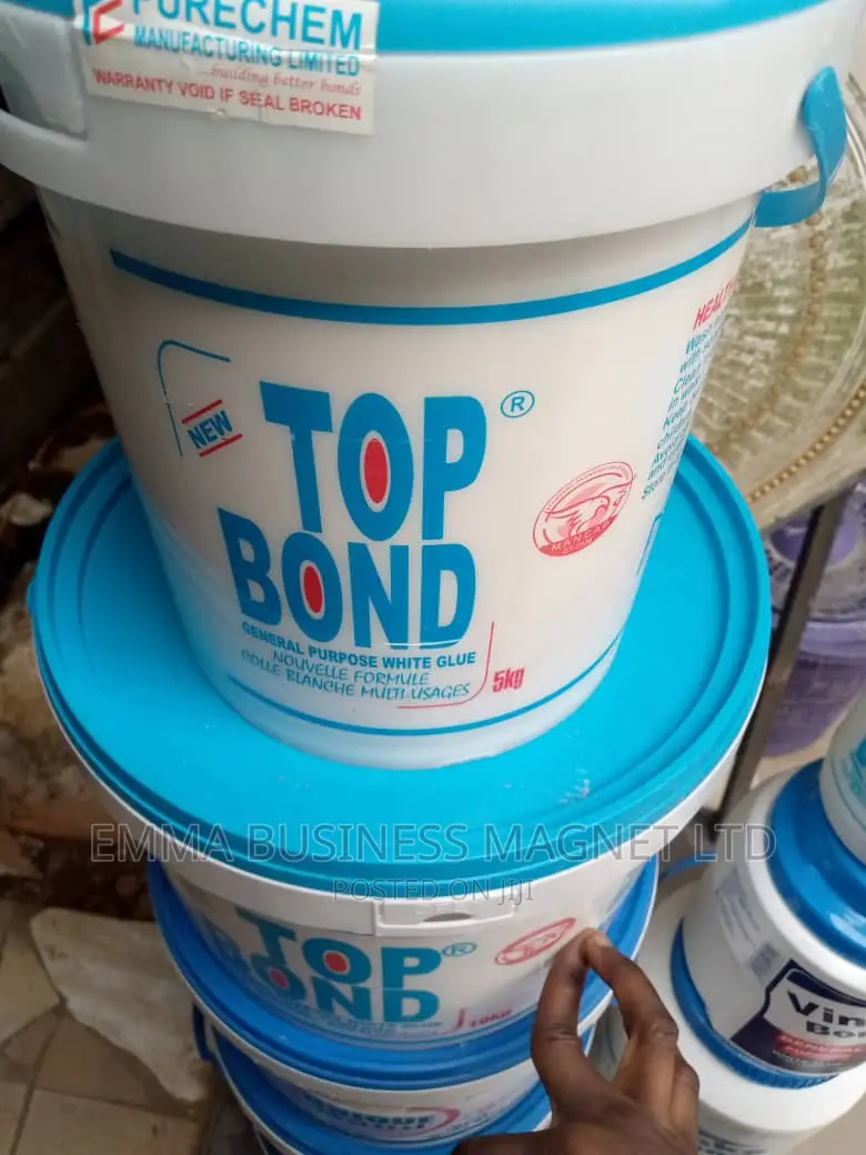 High-Quality Adhesive Top Bond Gum