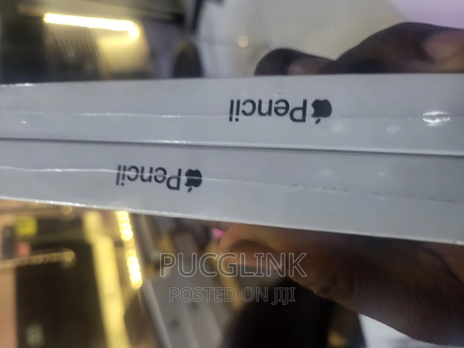 Apple Usb C Pencil