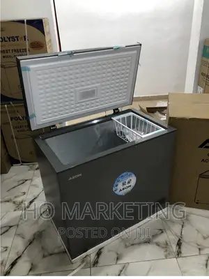 Brand New Aeon Deep Freezer Upright Door 200l