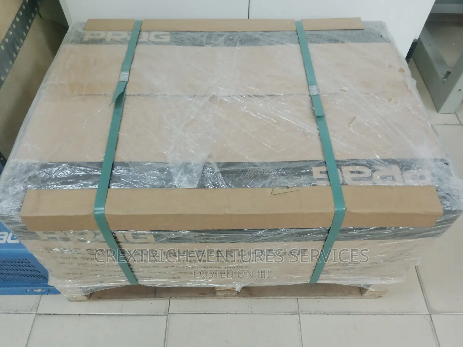 Prag 10 Kva Sine Wave Inverter