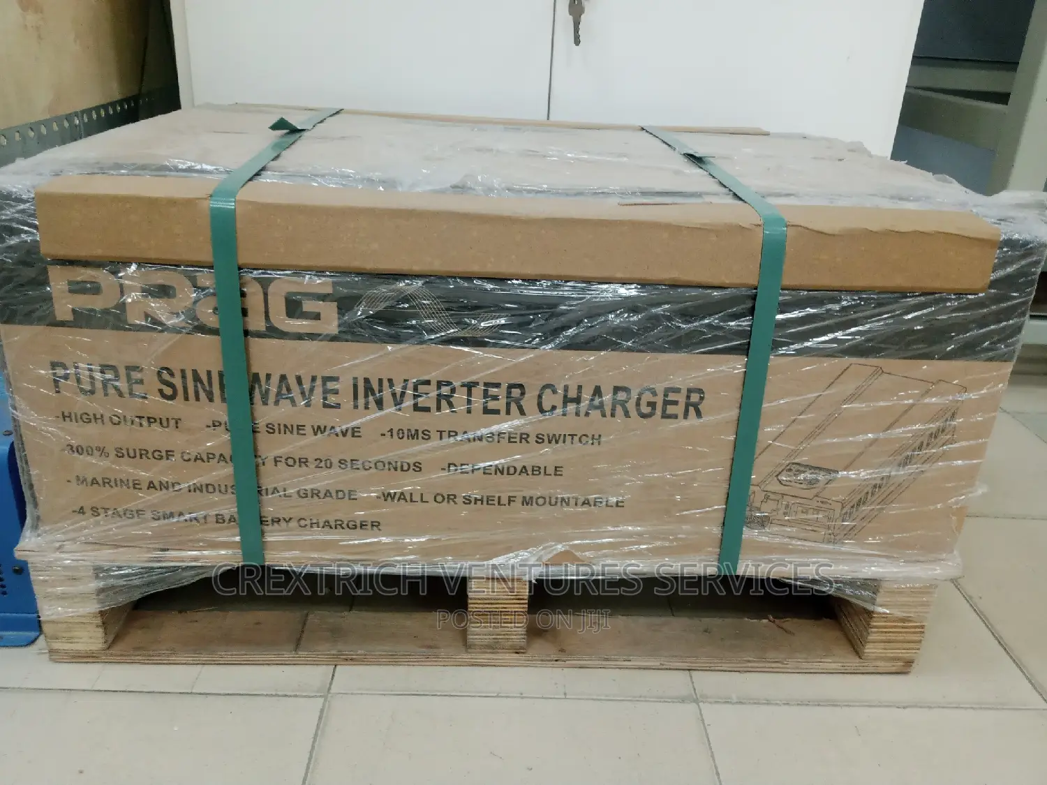 Prag 10 Kva Sine Wave Inverter
