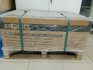 Prag 10 Kva Sine Wave Inverter